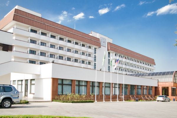 Hotel Sindica Intour hote (Naltschik)